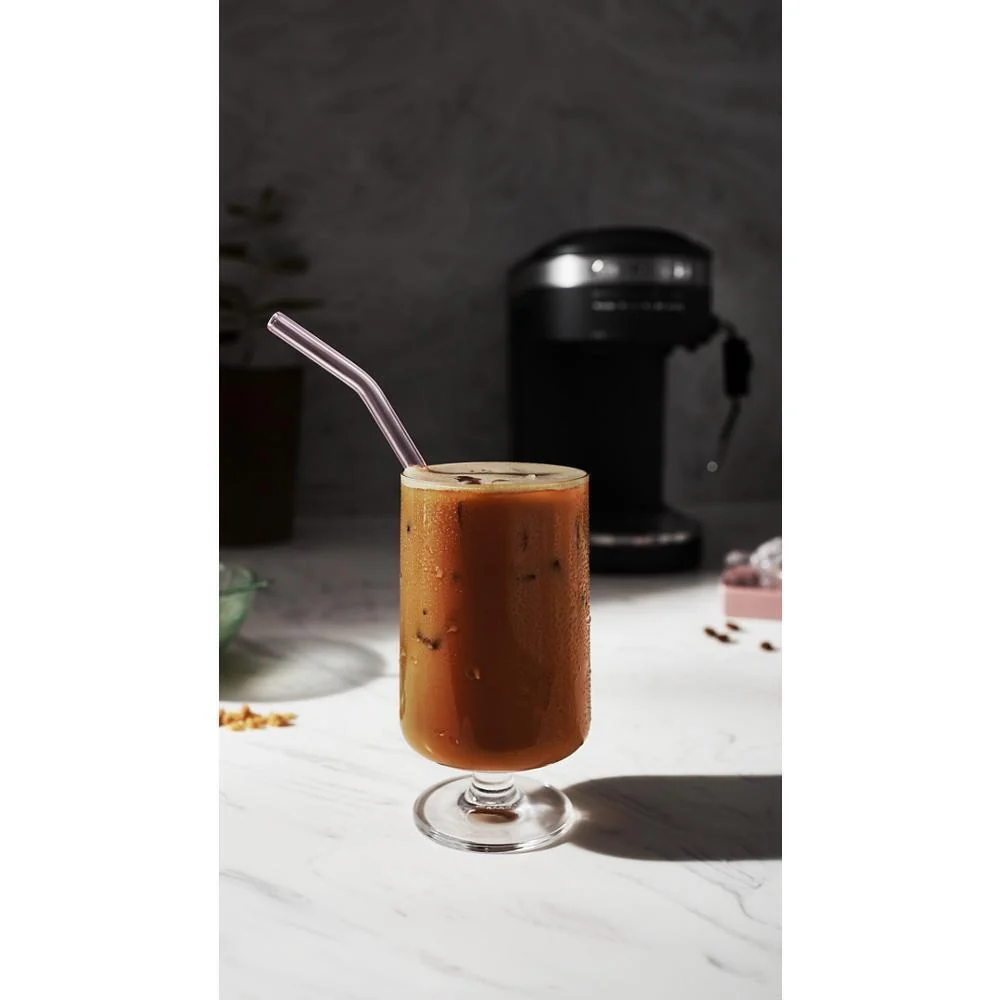 Kitchenaid KCG8433BM Burr Coffee Grinder - Image 3