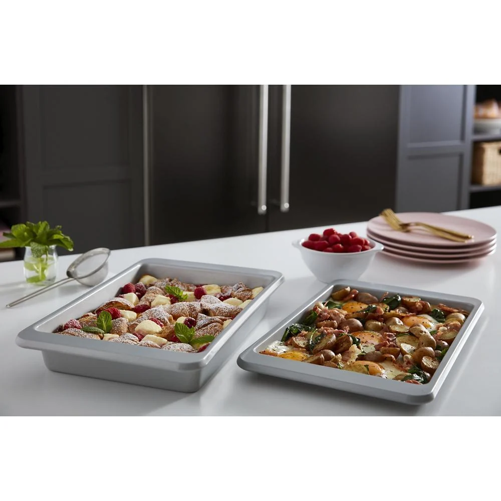 Kitchenaid KCGD506GSS 36" 5 Burner Gas Downdraft Cooktop - Image 10