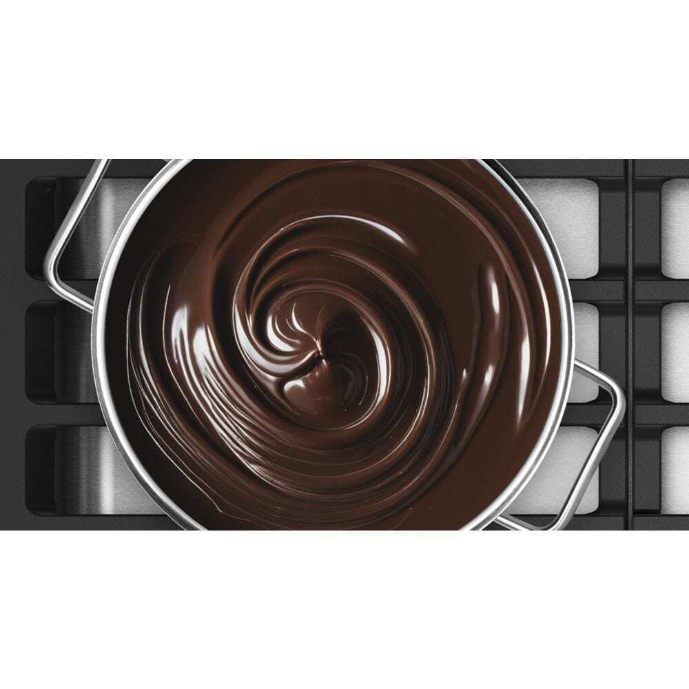 KCGK336SSS KitchenAid® 36 in. Gas Cooktop with 5 Versatile Burners - Image 5