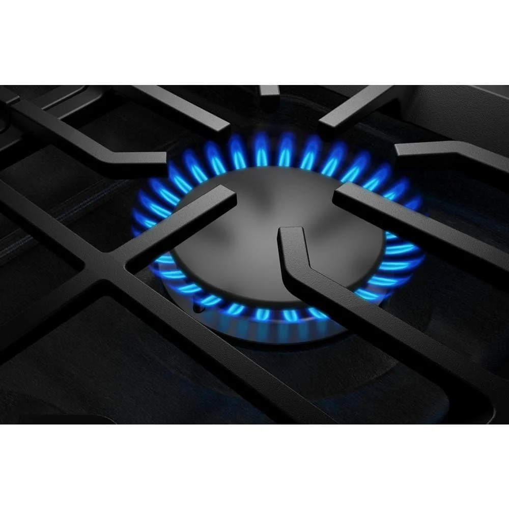 KCGK336SSS KitchenAid® 36 in. Gas Cooktop with 5 Versatile Burners - Image 8