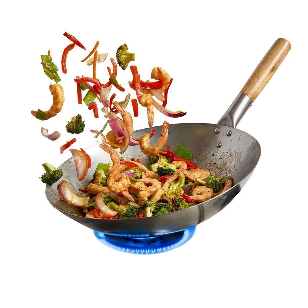 KCGK736SSS KitchenAid® 36 in. Gas Cooktop with 5 Burners and Integrated Wok Grate - Image 7