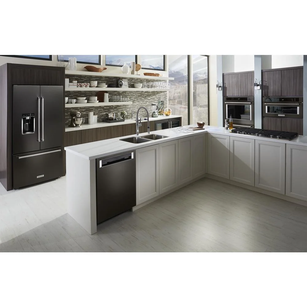 Kitchenaid KCGS956ESS 36" 5-Burner Gas Cooktop with Griddle - Image 48