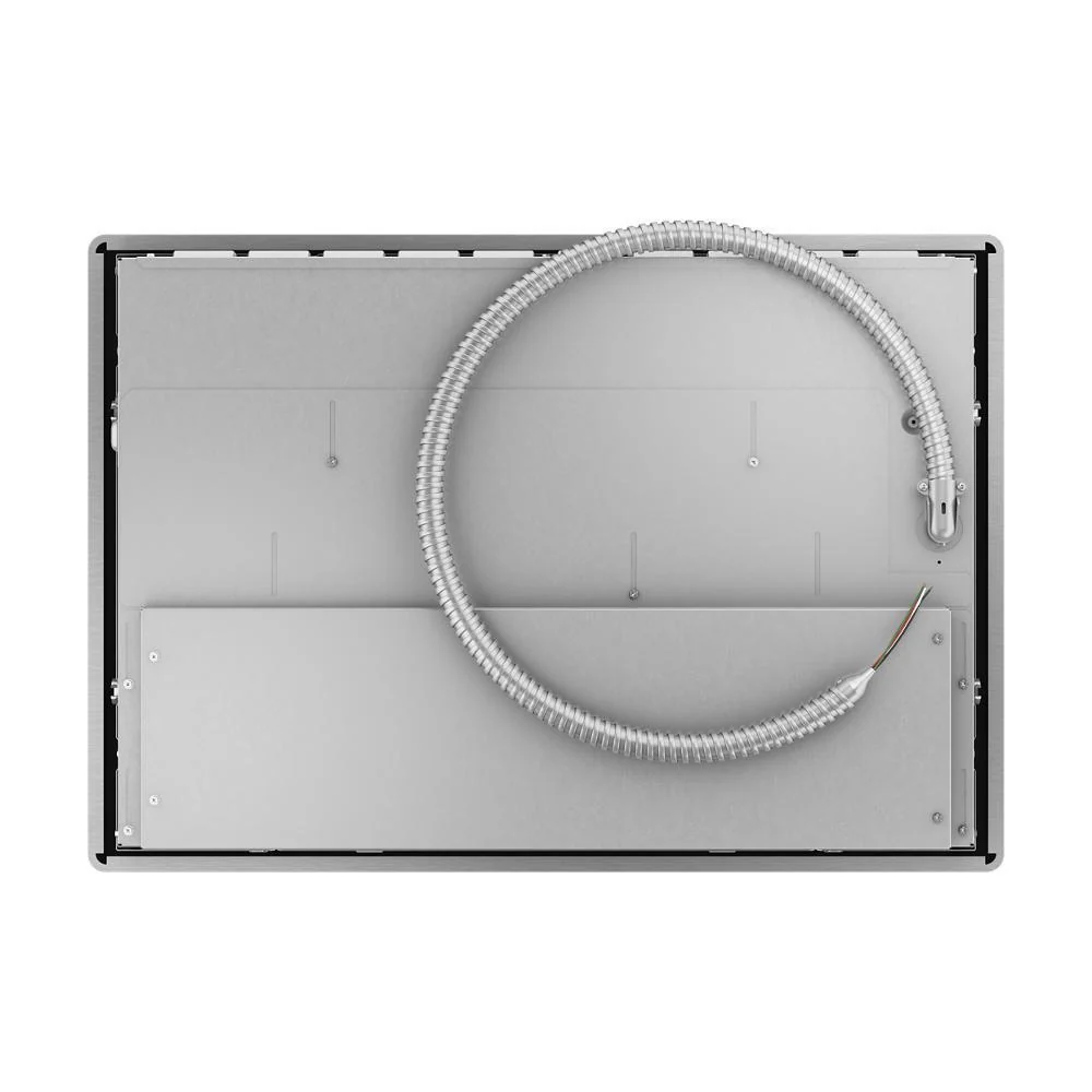 Kitchenaid KCIG550JSS 30-Inch 5-Element Sensor Induction Cooktop - Image 7