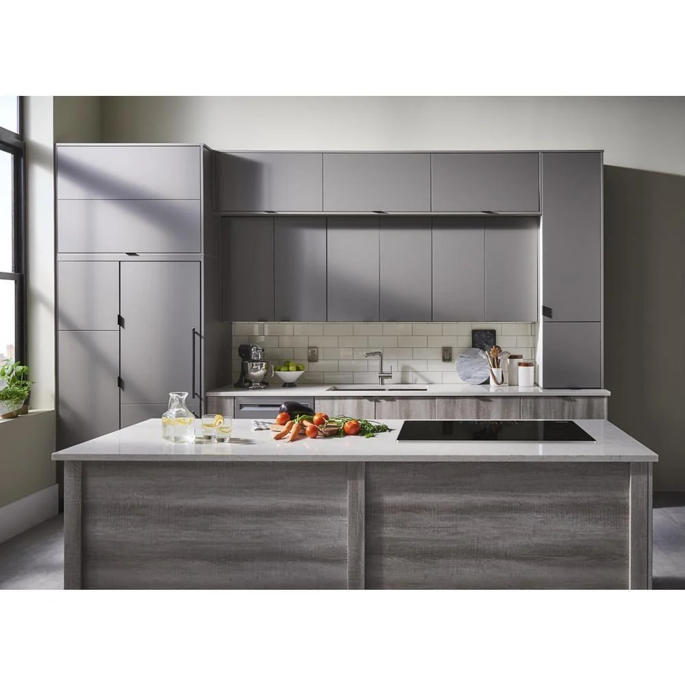 Kitchenaid KCIG556JSS 36-Inch 5-Element Sensor Induction Cooktop - Image 11