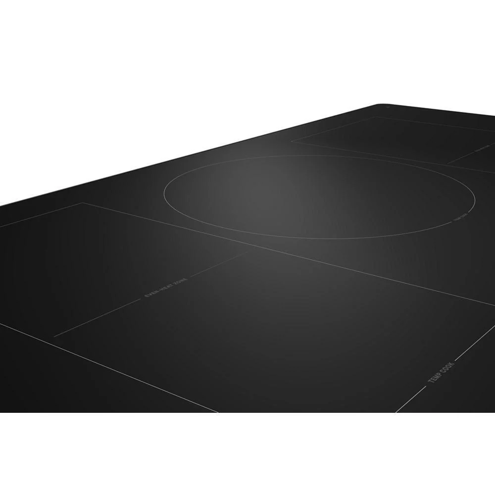 Kitchenaid KCIT736SSS 36" Temp Cook™ Induction Cooktop with 5 Cooking Zones - Image 5