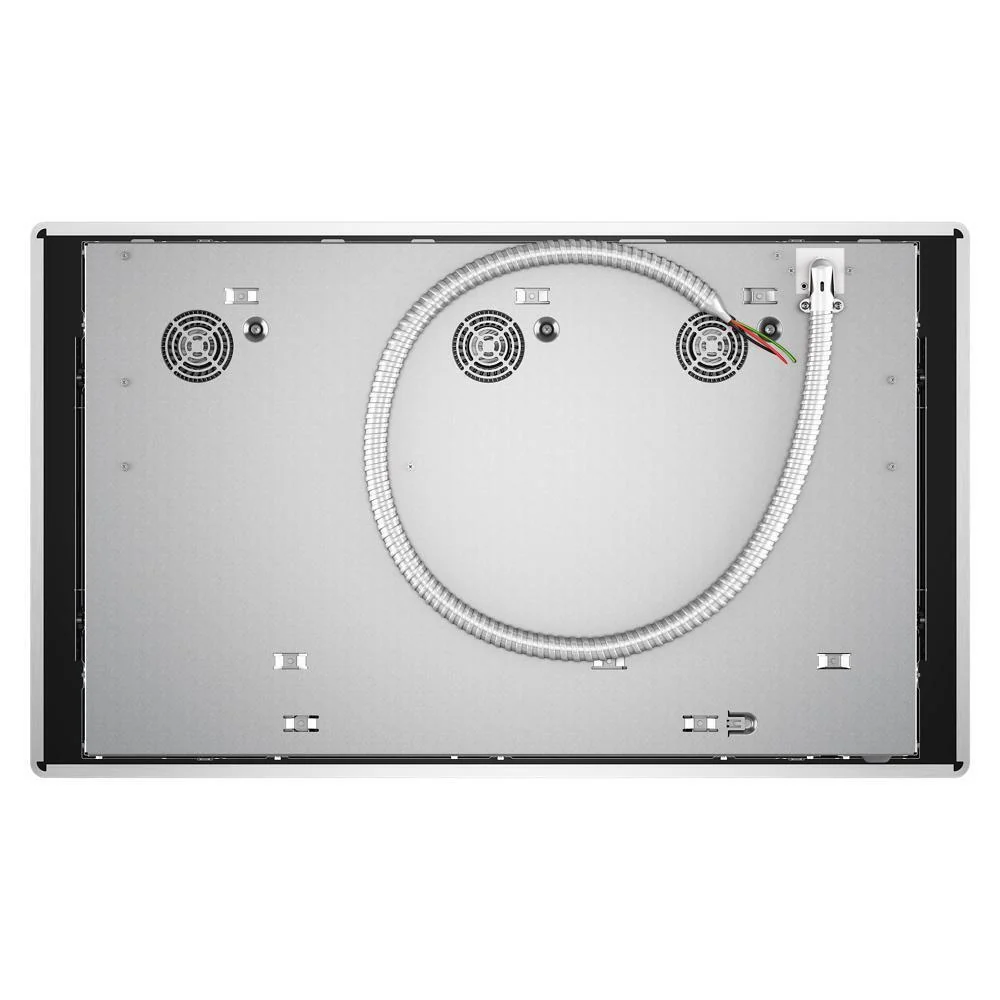 Kitchenaid KCIT736SSS 36" Temp Cook™ Induction Cooktop with 5 Cooking Zones - Image 7
