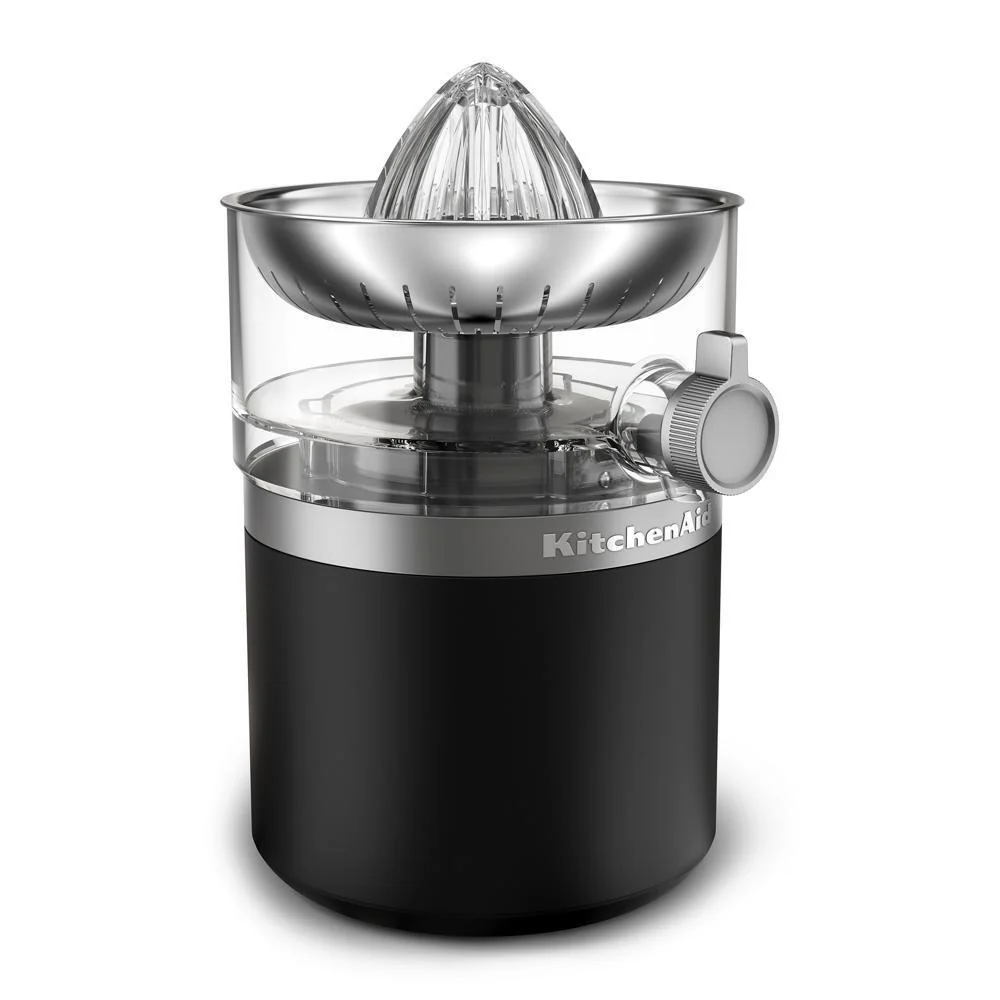 KCJR160BM KitchenAid Go® Cordless Citrus Juicer - battery sold separately