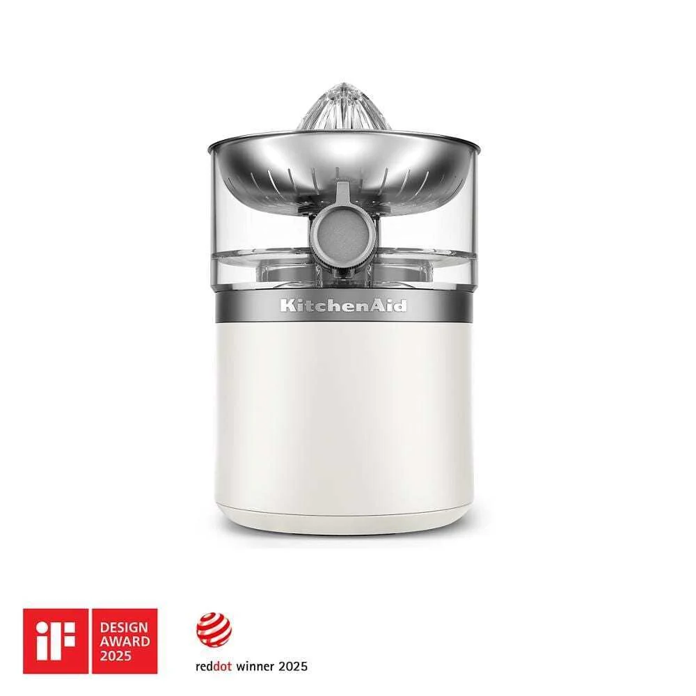 KCJR160PL KitchenAid Go® Cordless Citrus Juicer - battery sold separately - Image 15