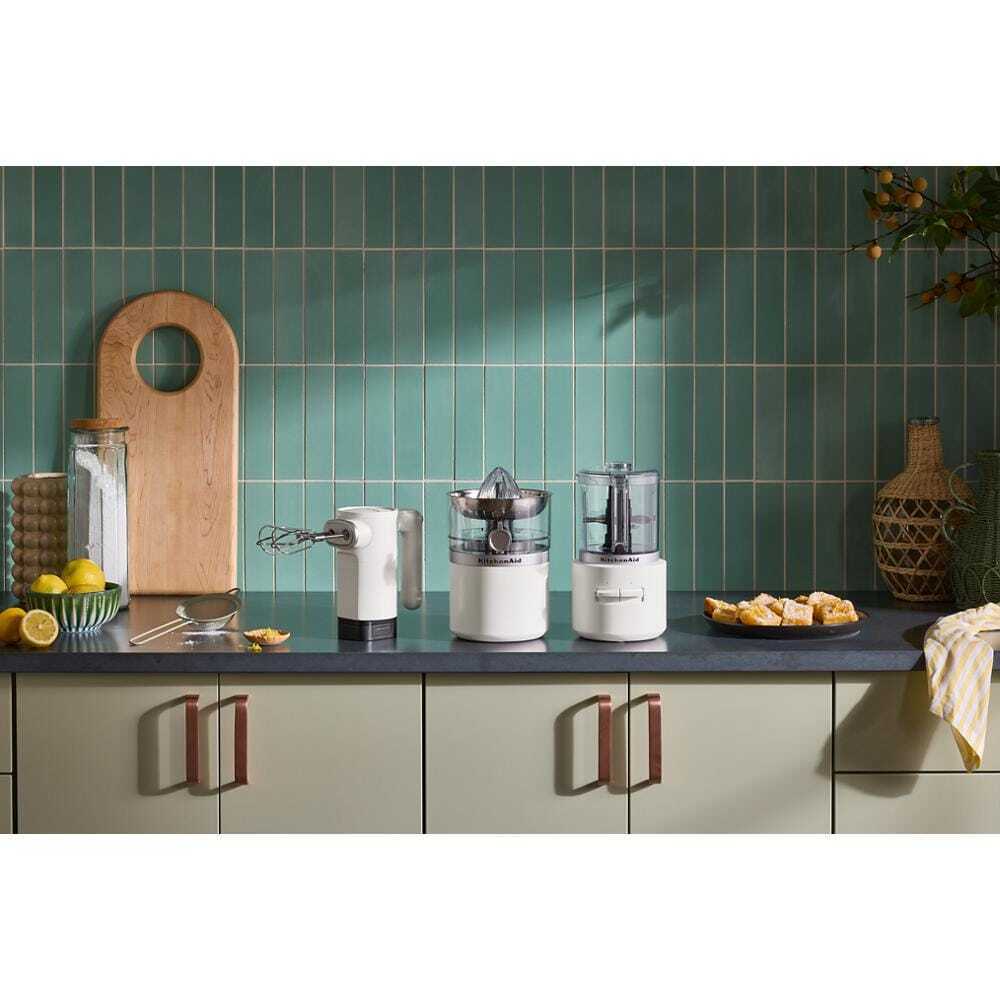 KCJR160PL KitchenAid Go® Cordless Citrus Juicer - battery sold separately - Image 7