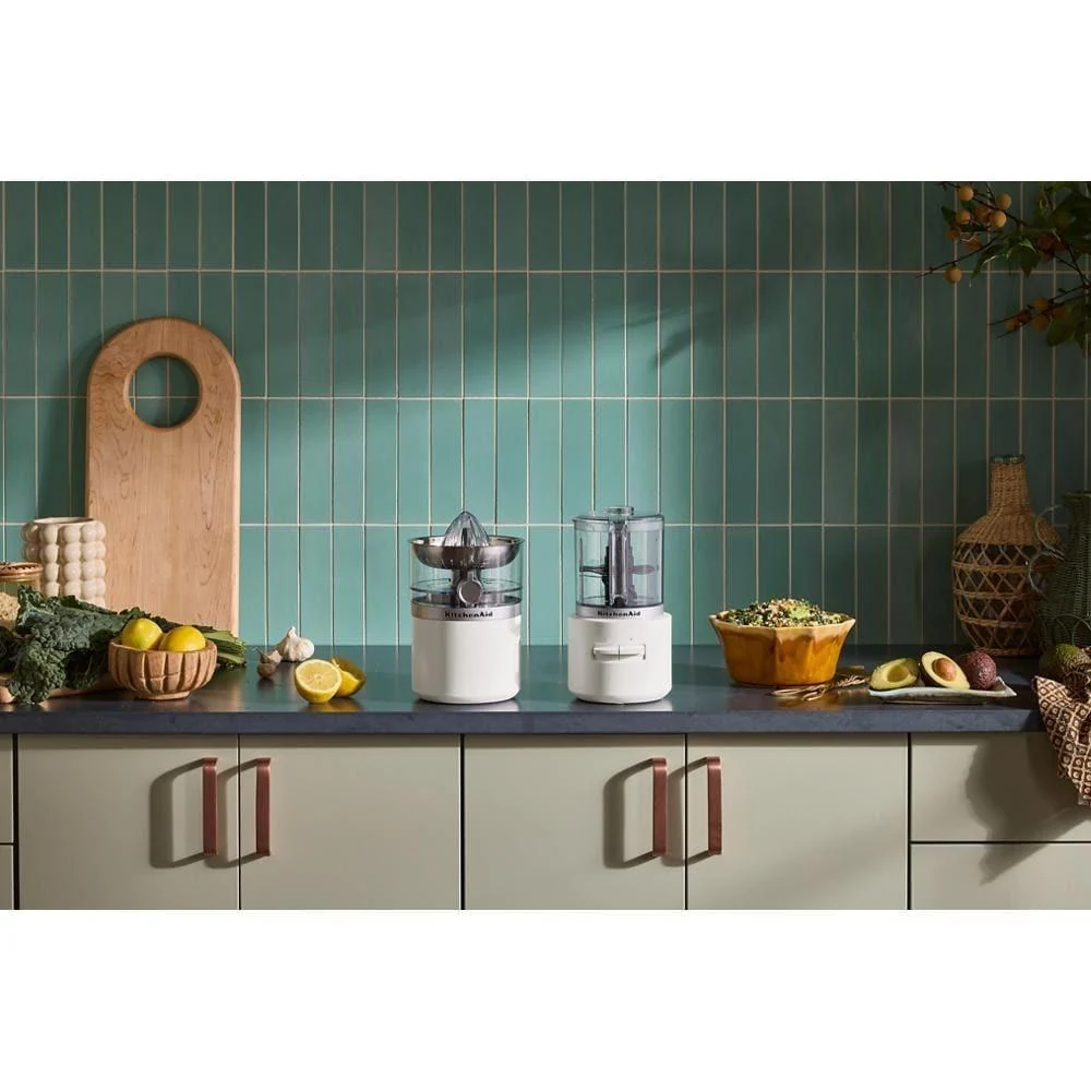 KCJR160PL KitchenAid Go® Cordless Citrus Juicer - battery sold separately - Image 8