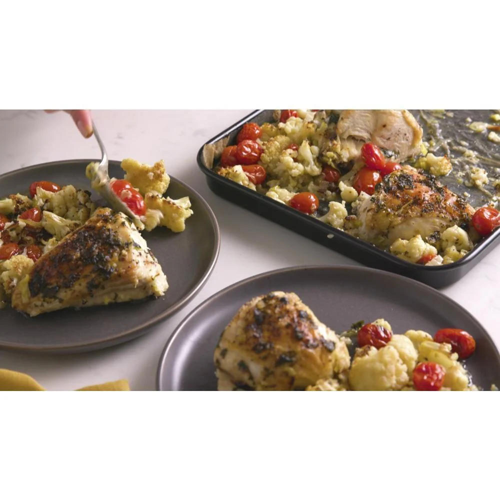 Kitchenaid KCO124BM Digital Countertop Oven with Air Fry - Image 2
