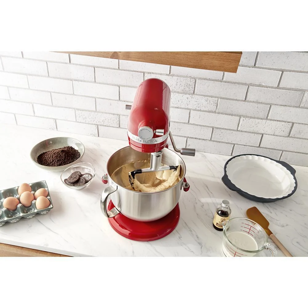 Kitchenaid KDF7B Double Flex Edge Beater for select KitchenAid® Bowl-Lift Stand Mixers - Image 2