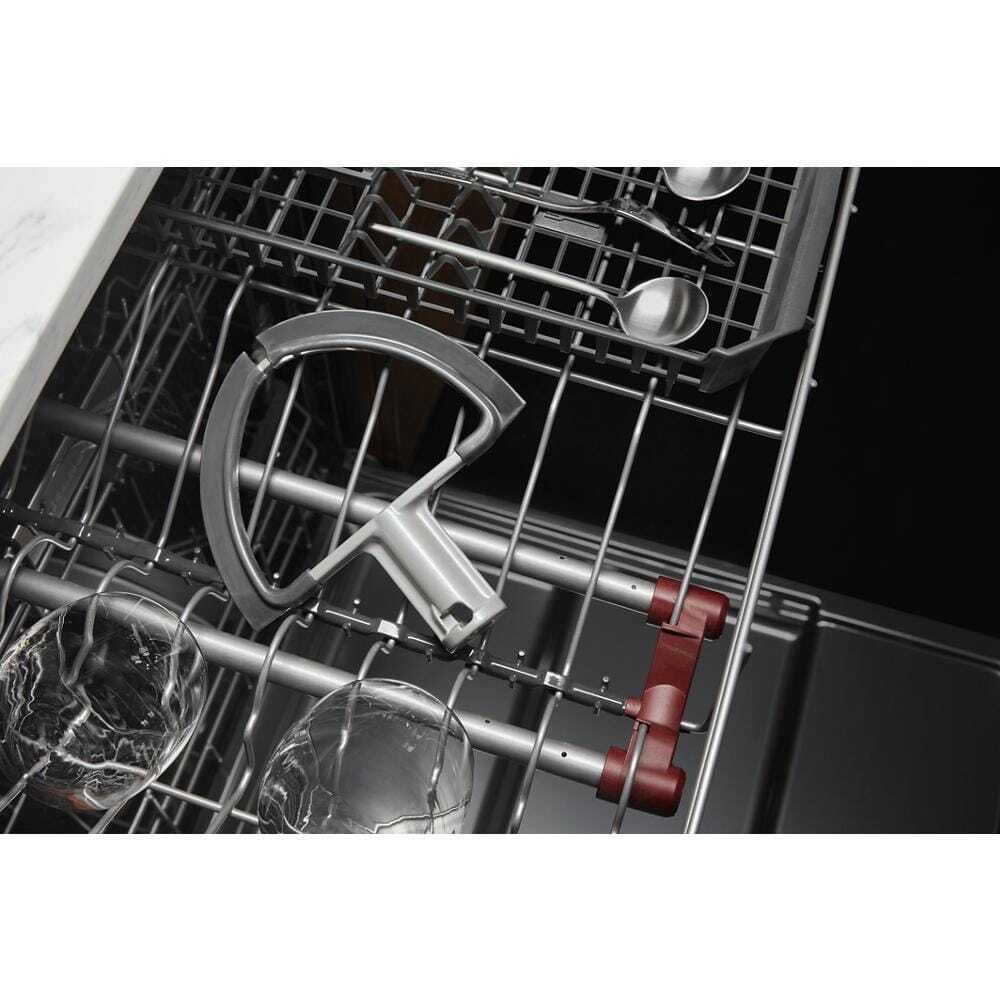 Kitchenaid KDF7B Double Flex Edge Beater for select KitchenAid® Bowl-Lift Stand Mixers - Image 3