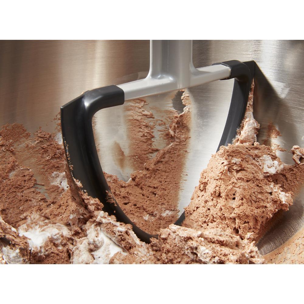 Kitchenaid KDF7B Double Flex Edge Beater for select KitchenAid® Bowl-Lift Stand Mixers - Image 4