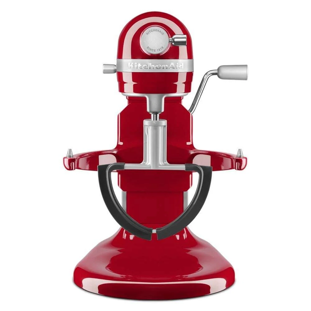 Kitchenaid KDF7B Double Flex Edge Beater for select KitchenAid® Bowl-Lift Stand Mixers - Image 5