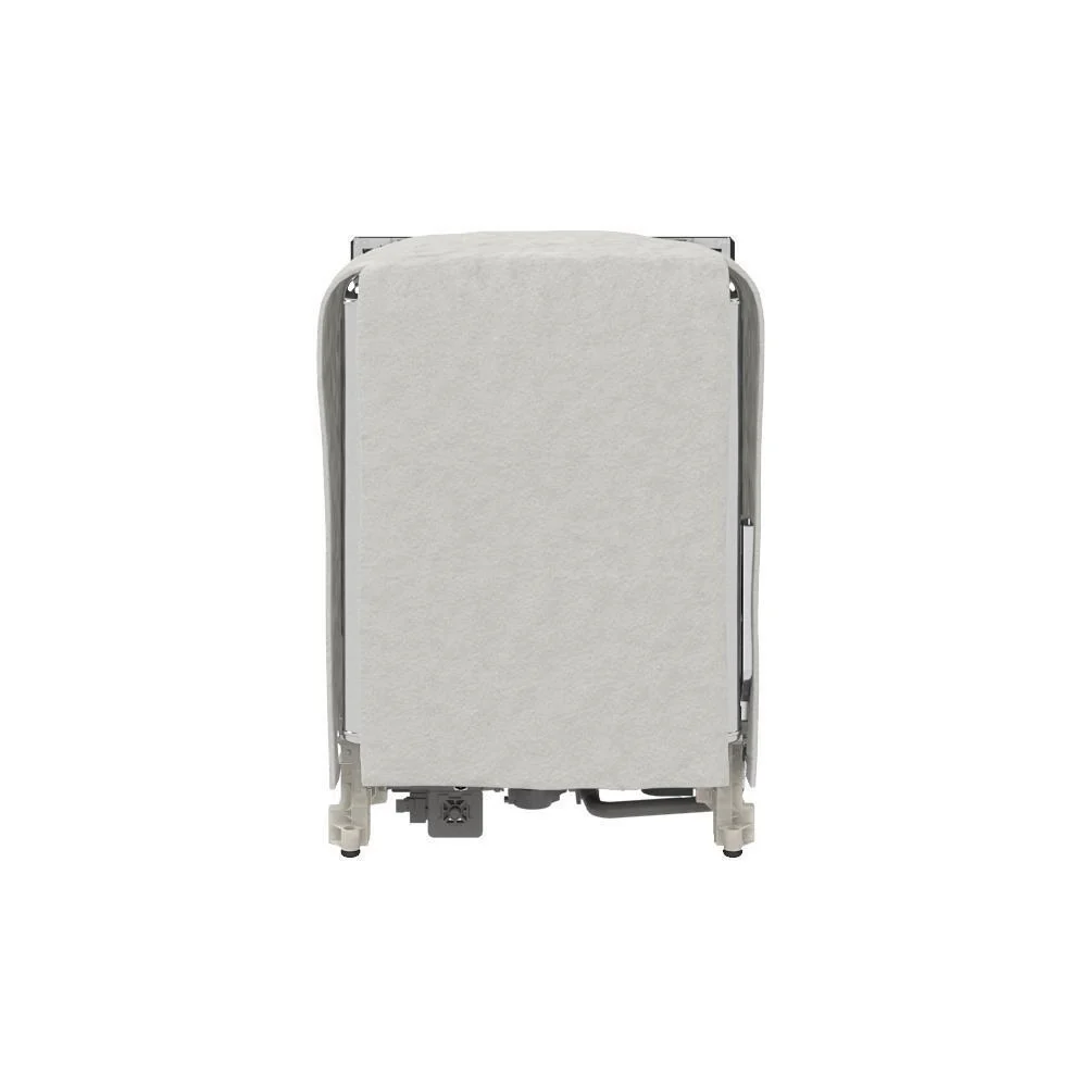 Kitchenaid KDFE104KPS Two-Rack Dishwasher with 30+ Total Wash Jets, 47 dBA - Image 4