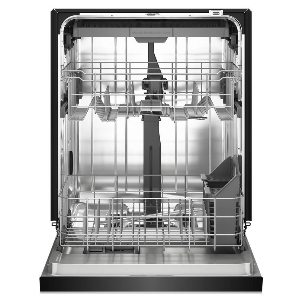 Kitchenaid KDFS224SWH Third Level Utensil Rack Dishwasher with 30+ Total Wash Jets 47 dBA - Image 12