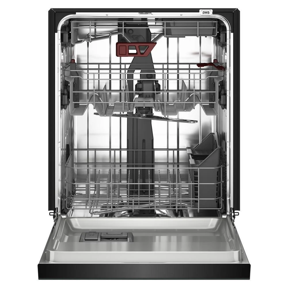 Kitchenaid KDFS324SJP Third Level Jet Rack Dishwasher with 40+ Total Wash Jets 41 dBA - Image 17