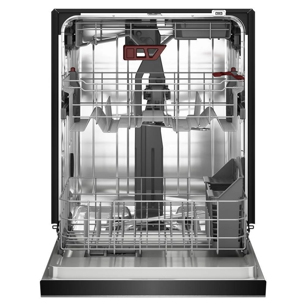Kitchenaid KDFS324SPS Third Level Jet Rack Dishwasher with 40+ Total Wash Jets 41 dBA - Image 12