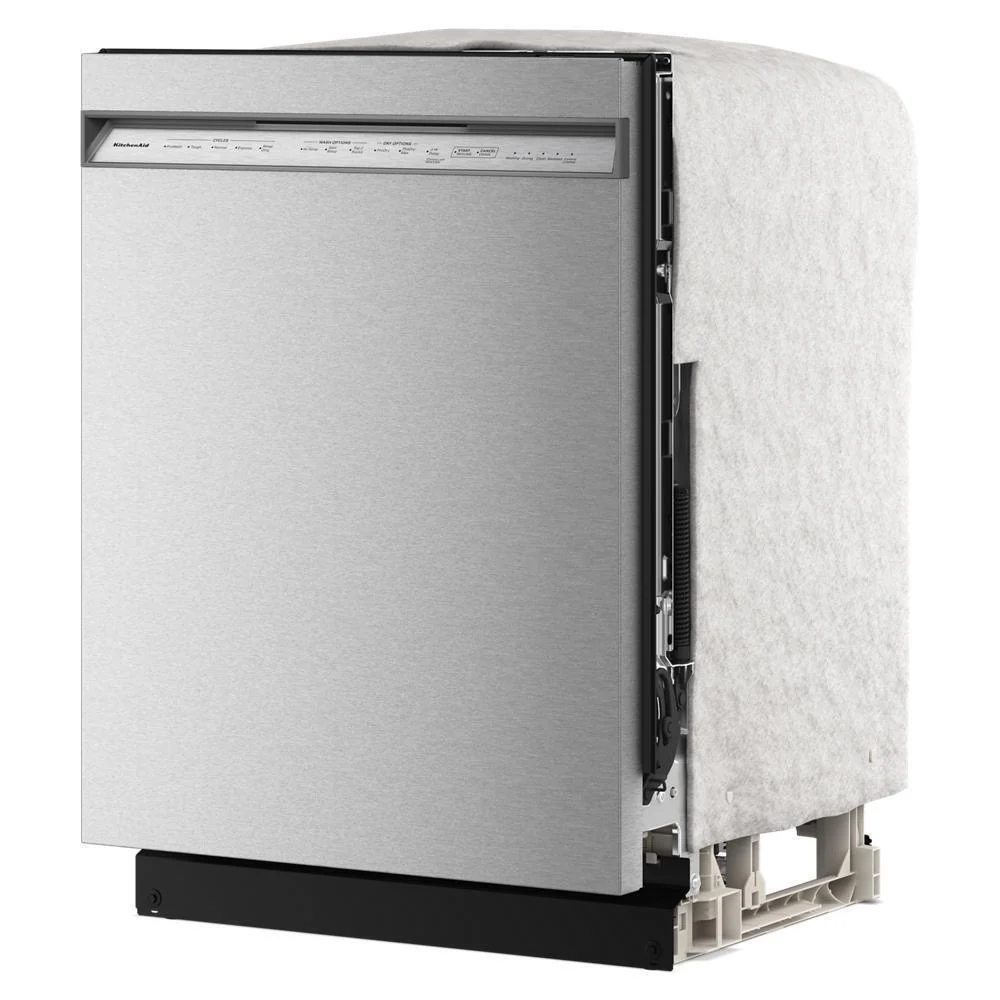 Kitchenaid KDFS324SPS Third Level Jet Rack Dishwasher with 40+ Total Wash Jets 41 dBA - Image 18