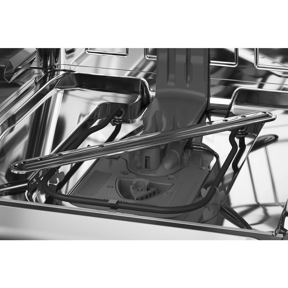 Kitchenaid KDFS324SPS Third Level Jet Rack Dishwasher with 40+ Total Wash Jets 41 dBA - Image 7