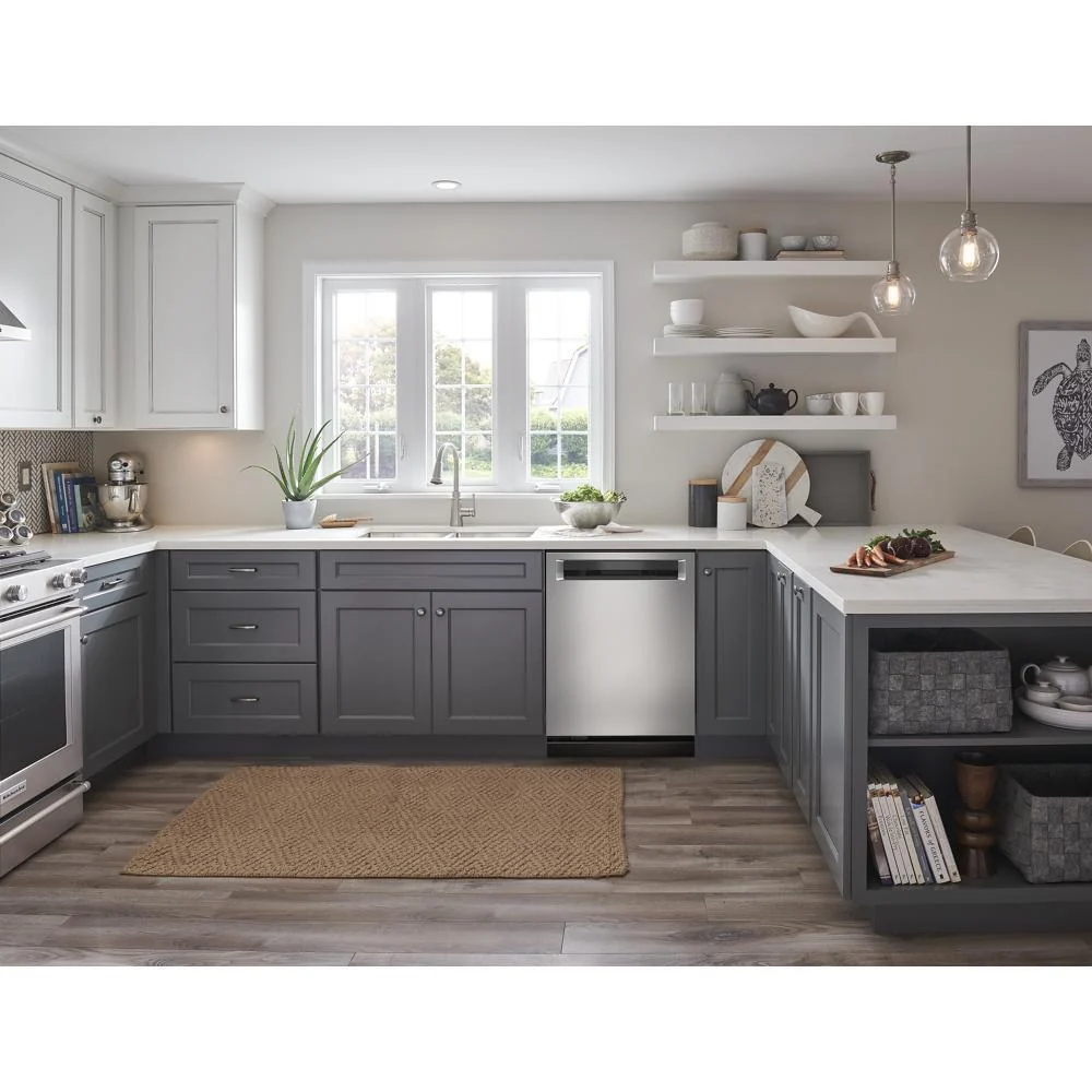 Kitchenaid KDPM604KPS 360(degree) Max Jets™ Third Rack Dishwasher with Fan-Enabled ProDry™ System, 44 dBA - Image 19