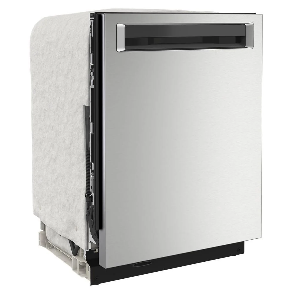 Kitchenaid KDPM604KPS 360(degree) Max Jets™ Third Rack Dishwasher with Fan-Enabled ProDry™ System, 44 dBA - Image 3