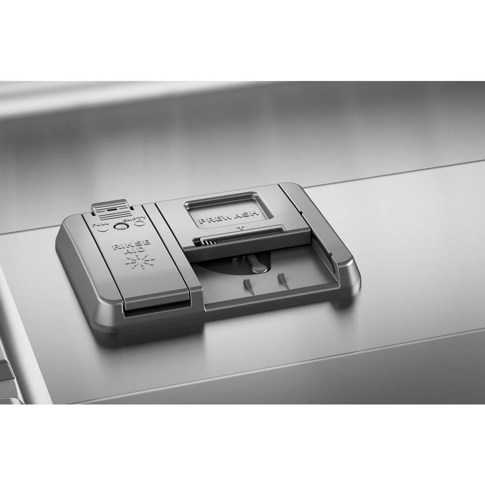 Kitchenaid KDPS724SJP 360(degree) Max Jets™ Third Rack Dishwasher with Advanced ProDry™ System and Ultra-bright LED Lighting, 44 dBA - Image 13