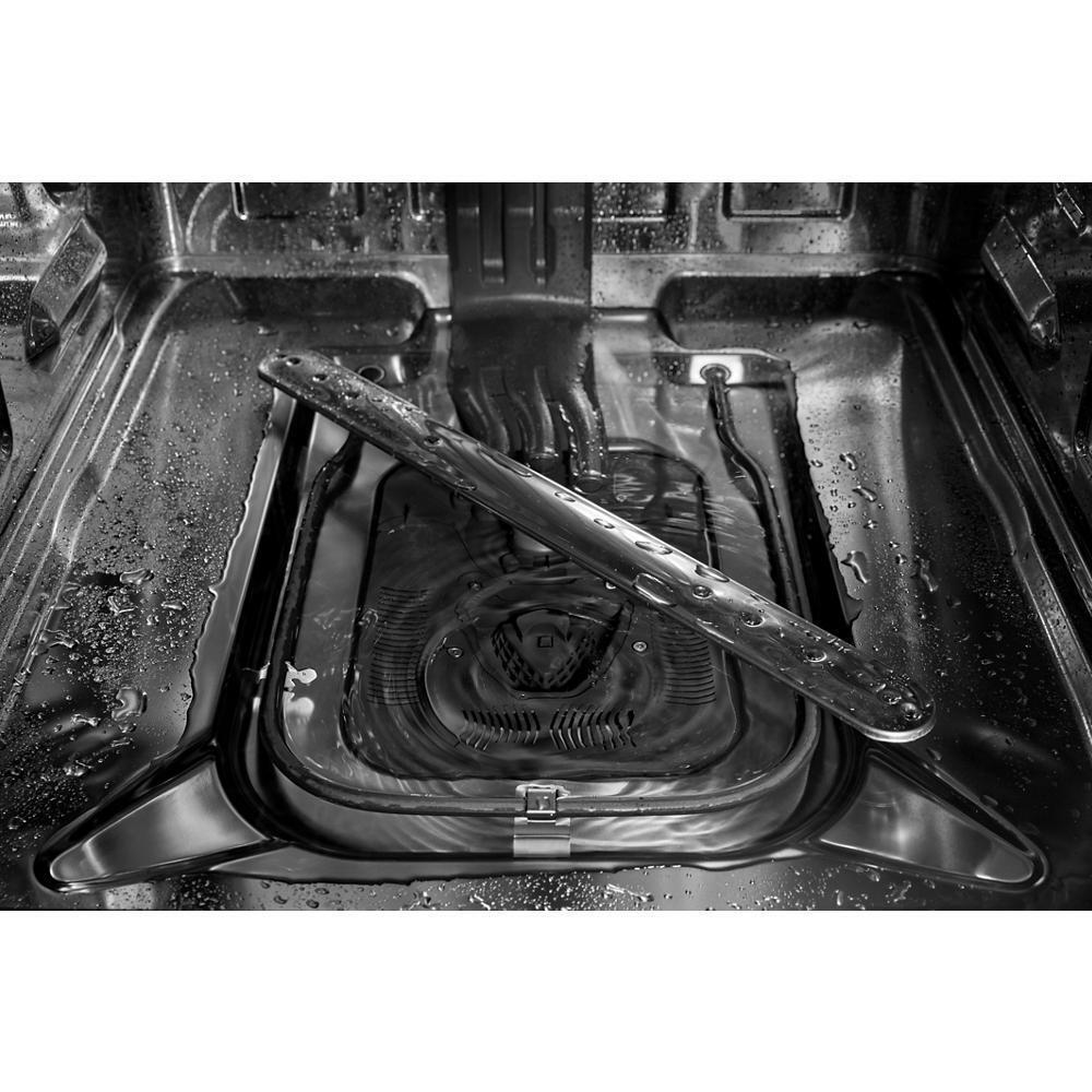 Kitchenaid KDPS724SJP 360(degree) Max Jets™ Third Rack Dishwasher with Advanced ProDry™ System and Ultra-bright LED Lighting, 44 dBA - Image 7