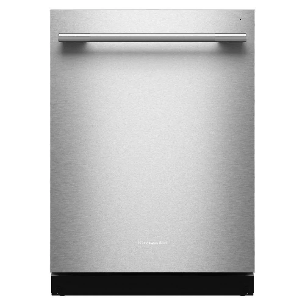 KDTS264TPS KitchenAid® Third Level Utensil Rack Dishwasher with ProWash™ Sani Cycle