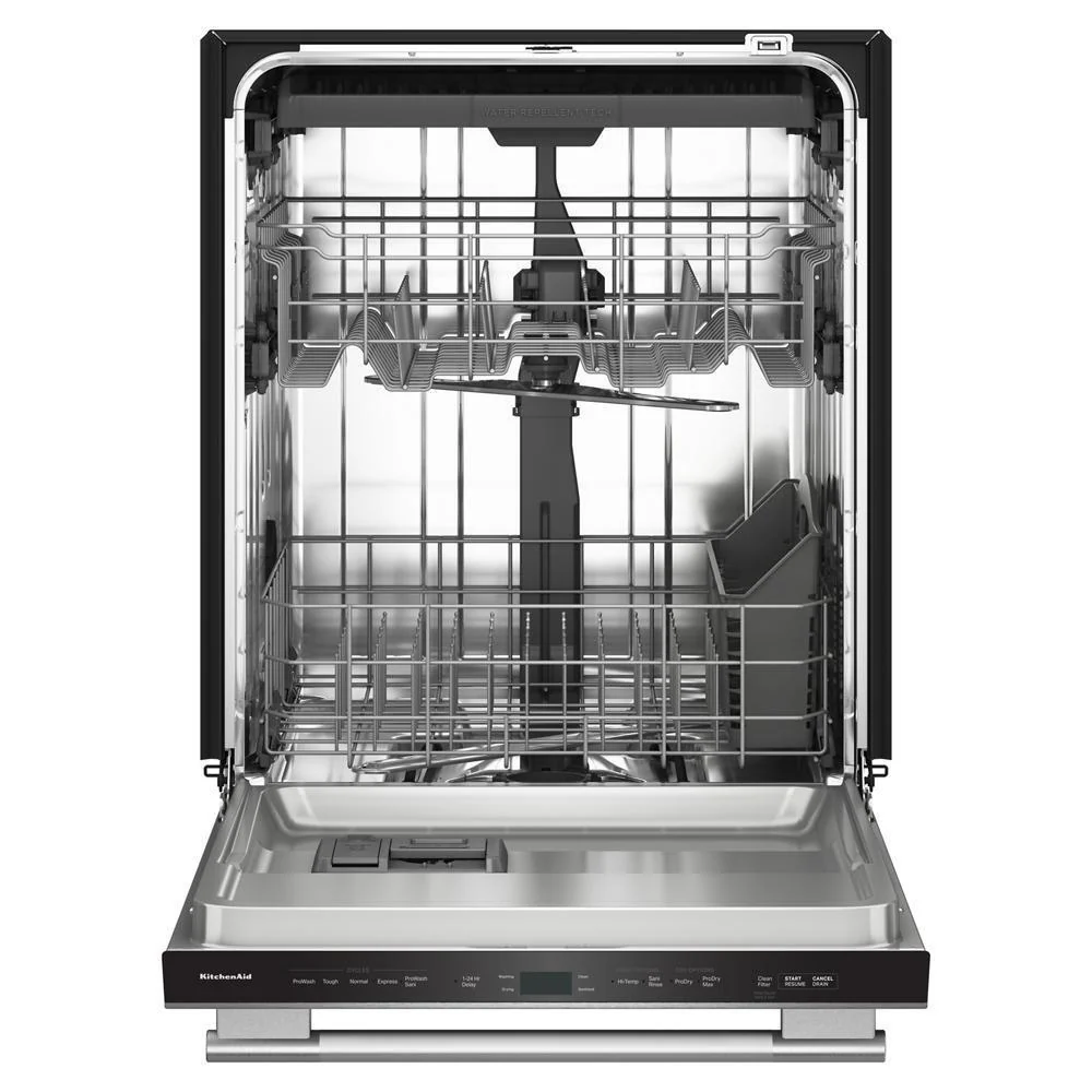 KDTS264TPS KitchenAid® Third Level Utensil Rack Dishwasher with ProWash™ Sani Cycle - Image 12