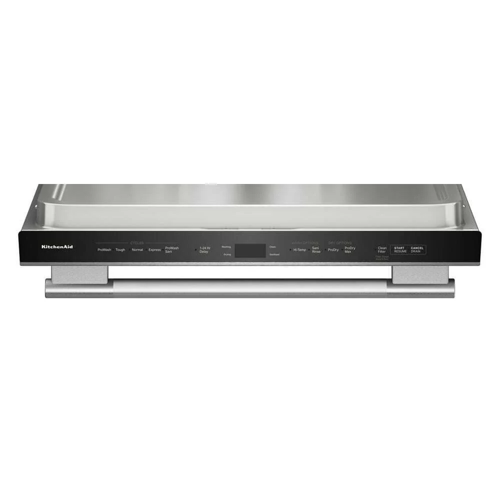 KDTS264TPS KitchenAid® Third Level Utensil Rack Dishwasher with ProWash™ Sani Cycle - Image 13