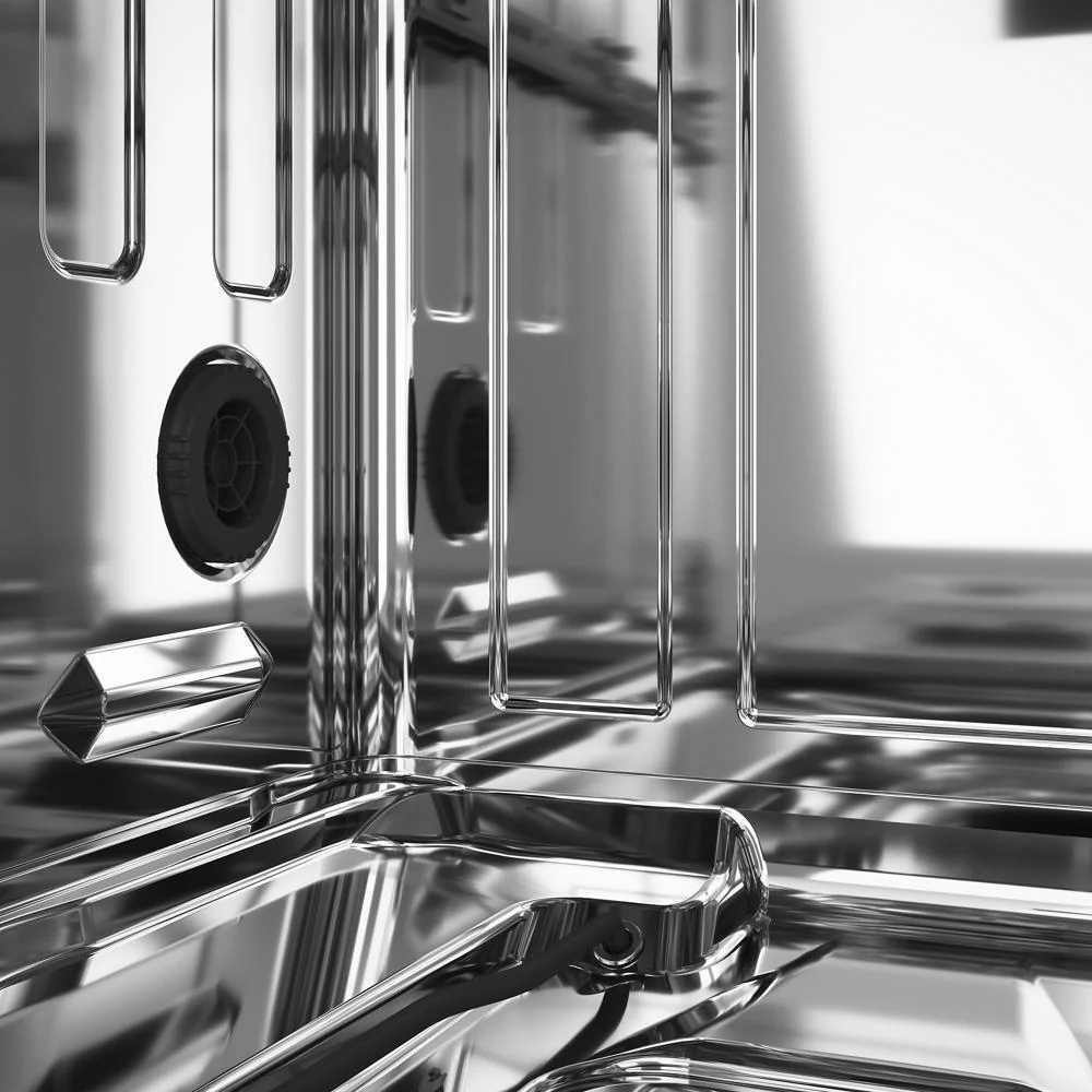 KDTS264TPS KitchenAid® Third Level Utensil Rack Dishwasher with ProWash™ Sani Cycle - Image 14