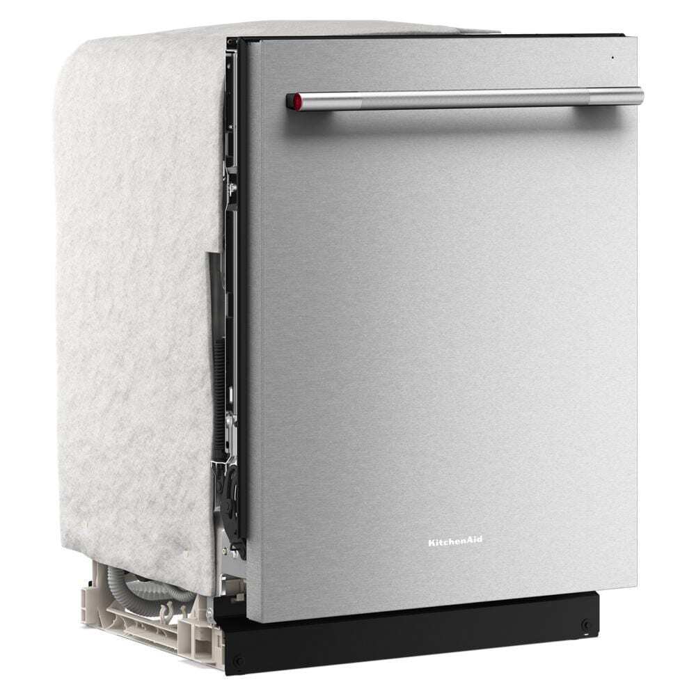 KDTS264TPS KitchenAid® Third Level Utensil Rack Dishwasher with ProWash™ Sani Cycle - Image 18