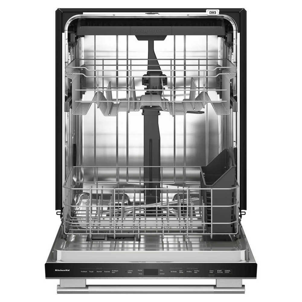 KDTS264TPS KitchenAid® Third Level Utensil Rack Dishwasher with ProWash™ Sani Cycle - Image 19