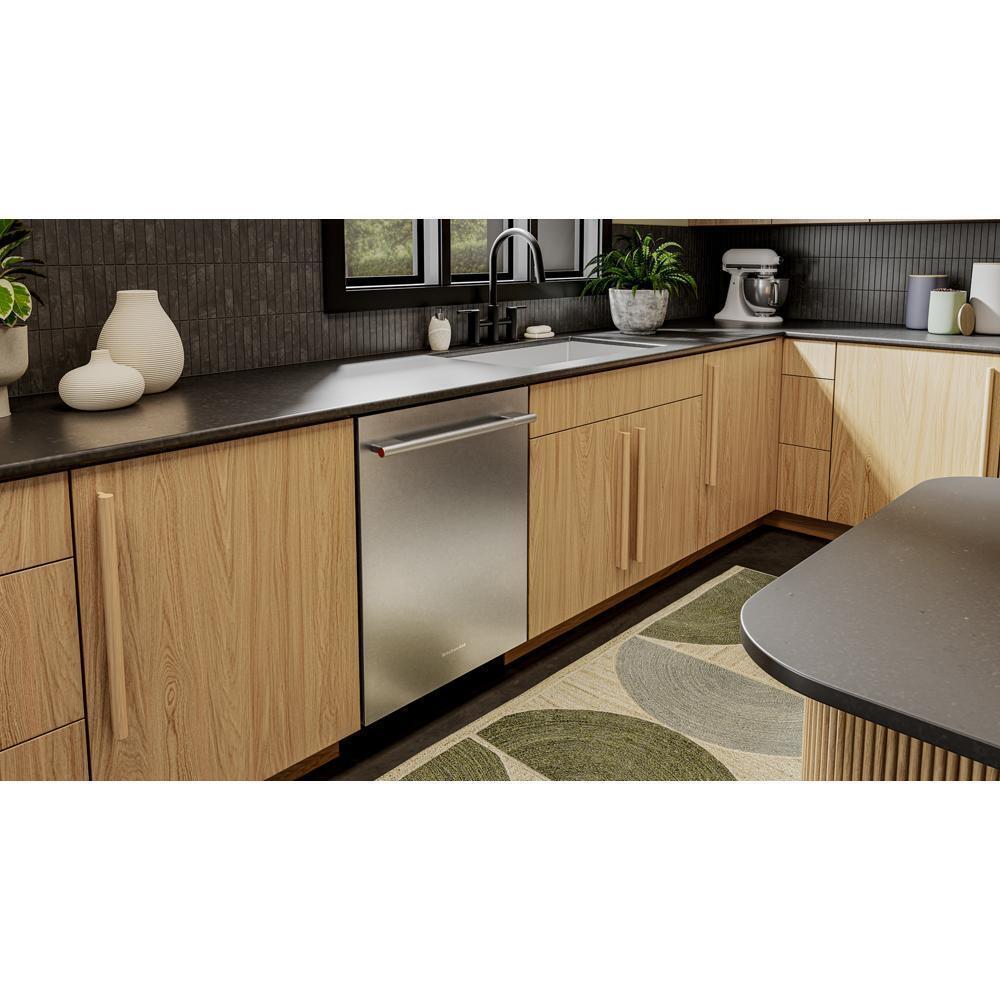 KDTS264TPS KitchenAid® Third Level Utensil Rack Dishwasher with ProWash™ Sani Cycle - Image 3