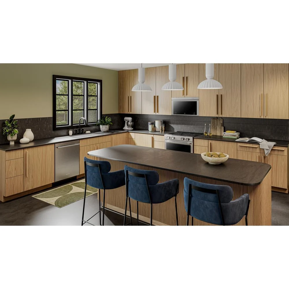 KDTS264TPS KitchenAid® Third Level Utensil Rack Dishwasher with ProWash™ Sani Cycle - Image 5