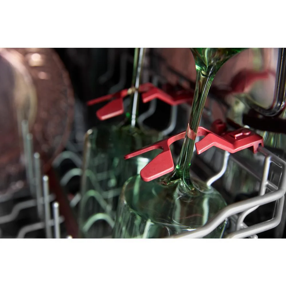 Kitchenaid KDTS324SJP Third Level Jet Rack Dishwasher with 40+ Total Wash Jets 41 dBA - Image 15