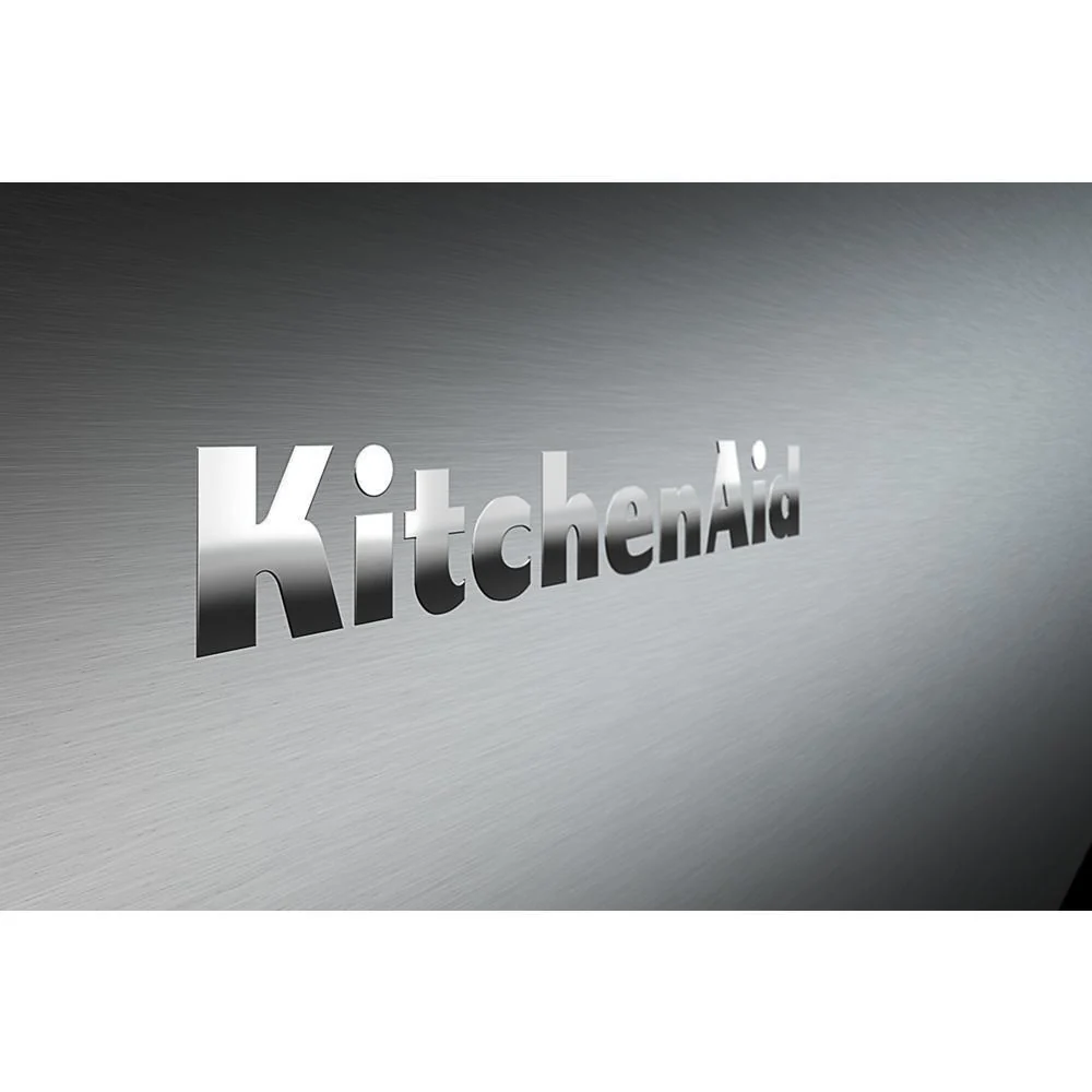 Kitchenaid KDTS724SPS 360(degree) Max Jets™ Third Rack Dishwasher with Advanced ProDry™ System and Ultra-bright LED Lighting, 44 dBA - Image 18
