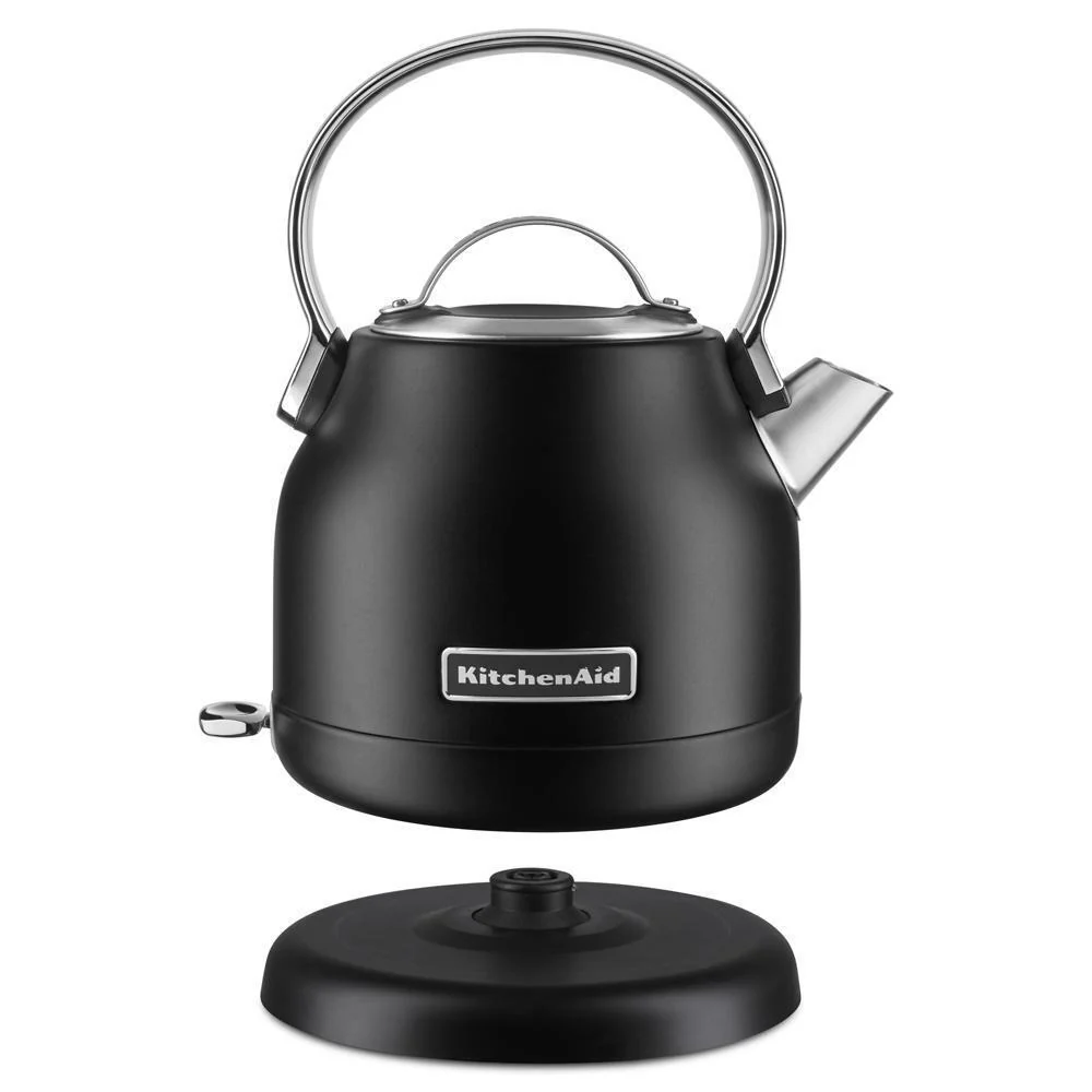 Kitchenaid KEK1222BM 1.25 L Electric Kettle - Image 3
