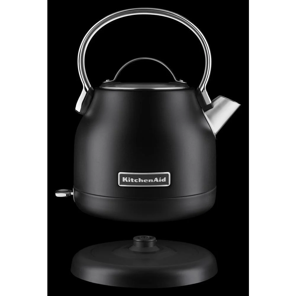 Kitchenaid KEK1222BM 1.25 L Electric Kettle - Image 4