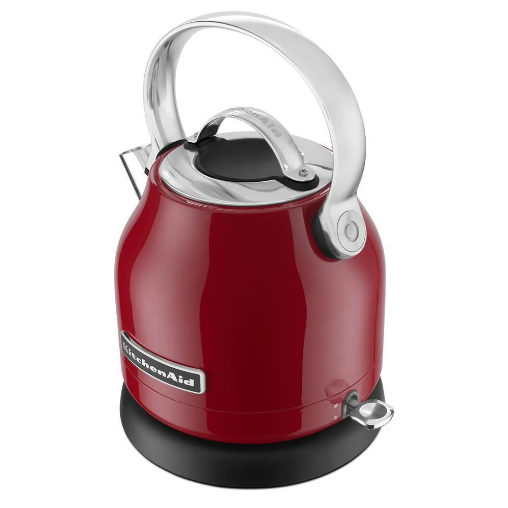 Kitchenaid KEK1222ER 1.25 L Electric Kettle - Image 2