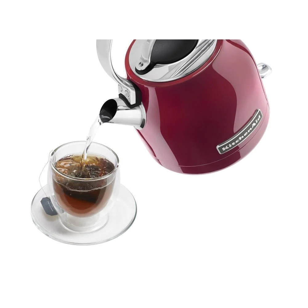 Kitchenaid KEK1222ER 1.25 L Electric Kettle - Image 3