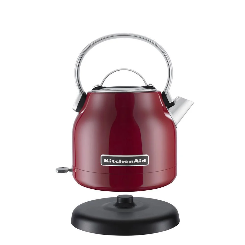Kitchenaid KEK1222ER 1.25 L Electric Kettle - Image 4