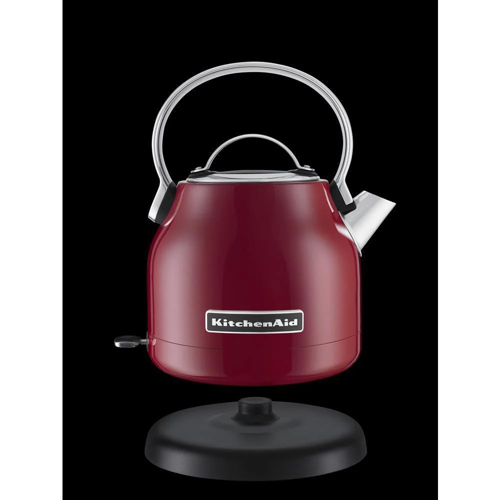 Kitchenaid KEK1222ER 1.25 L Electric Kettle - Image 5