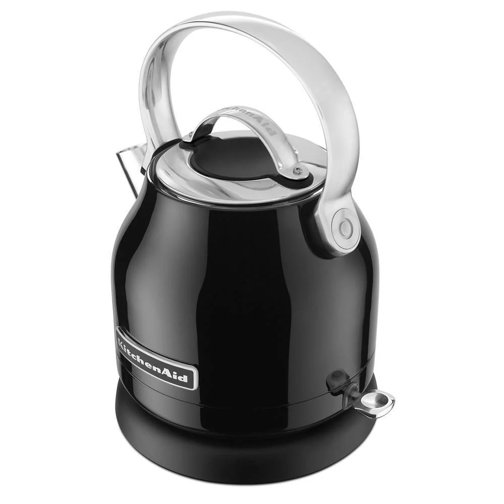 Kitchenaid KEK1222OB 1.25 L Electric Kettle - Image 3