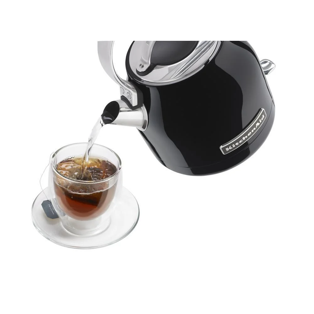 Kitchenaid KEK1222OB 1.25 L Electric Kettle - Image 4