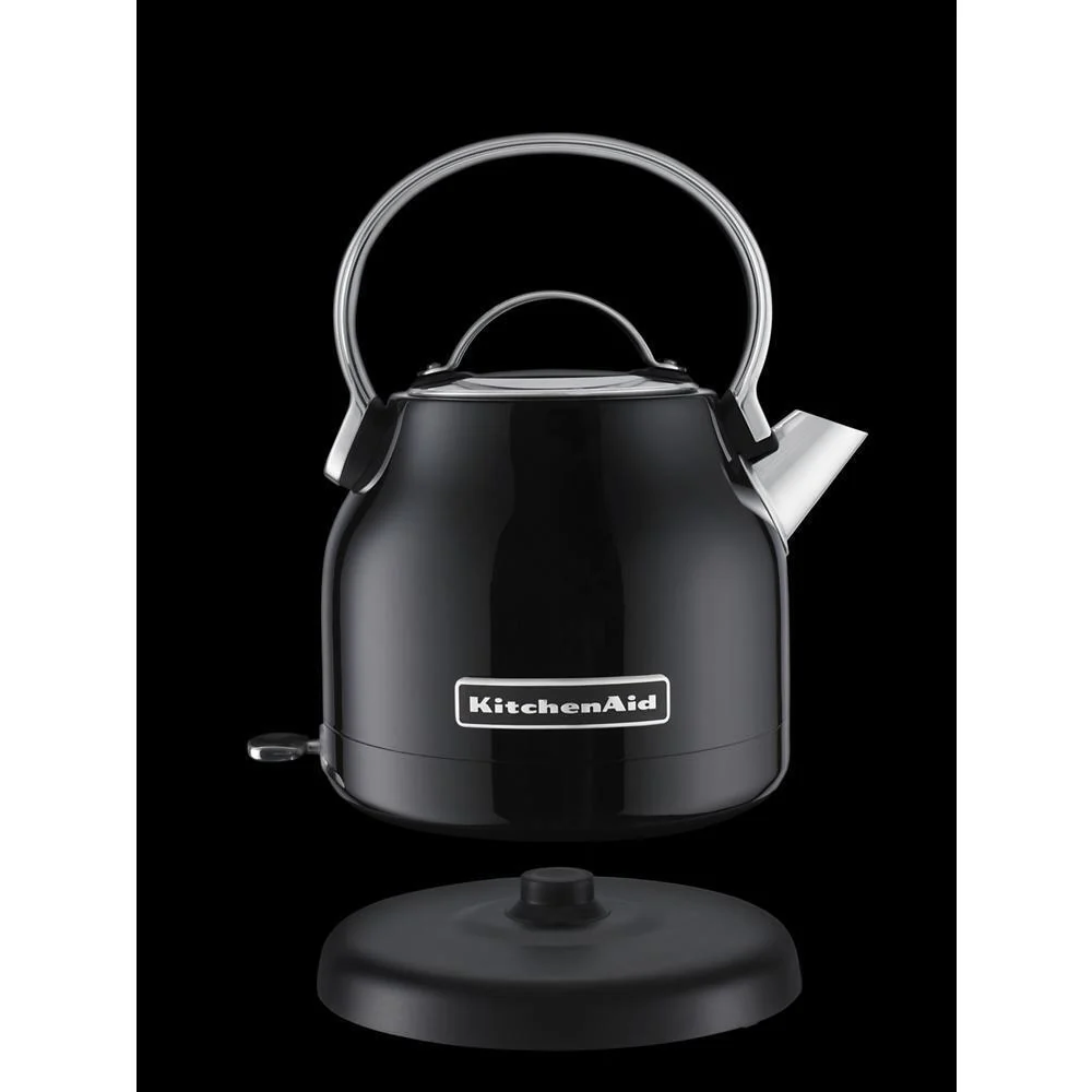 Kitchenaid KEK1222OB 1.25 L Electric Kettle - Image 5