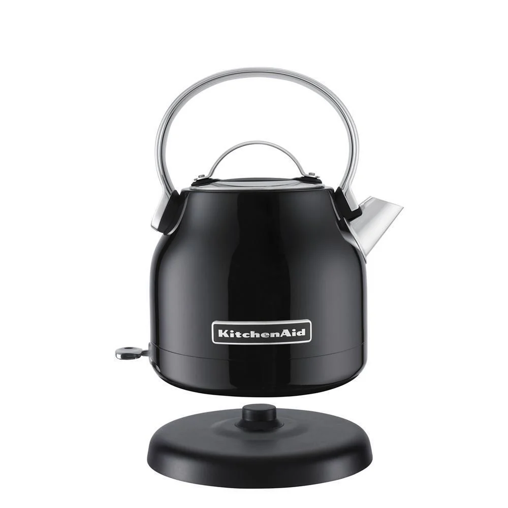 Kitchenaid KEK1222OB 1.25 L Electric Kettle - Image 6