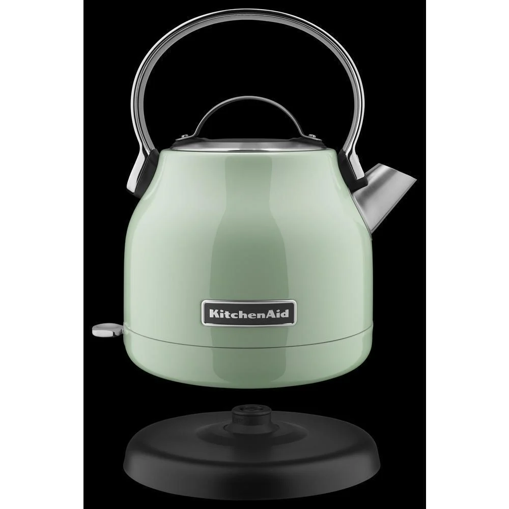 Kitchenaid KEK1222PT 1.25 L Electric Kettle - Image 2